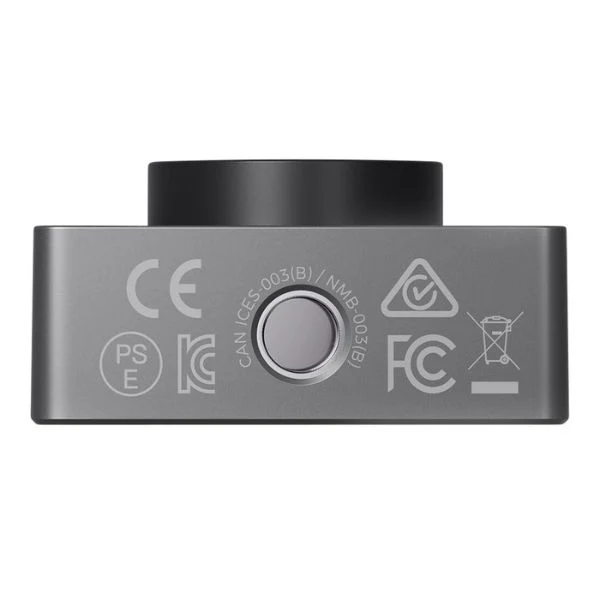 Webcam OBSBOT Meet SE 1080p AI - 78° Campo de Visión - Auto-Encuadre Inteligente - USB 2.0 - Control por Gestos - Gris Espacial - OWB-2408-CE - Image 6