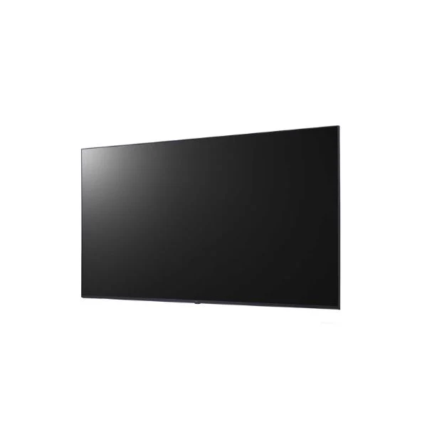 PANTALLA LG DIGITAL SIGNAGE 65`4k UHD 3840x2160 400 NIT USB NEGRO - Image 3