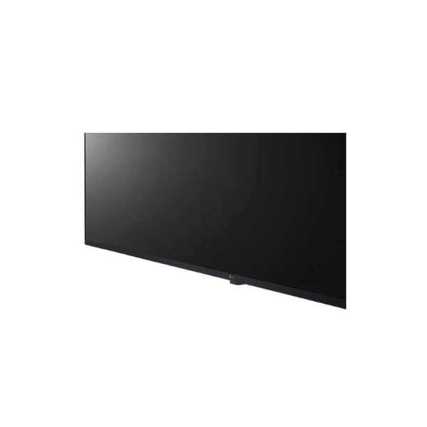 PANTALLA LG DIGITAL SIGNAGE 65`4k UHD 3840x2160 400 NIT USB NEGRO - Image 4