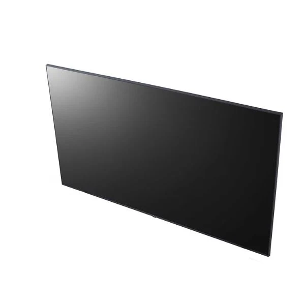 Pantalla LG webOS SIGNAGE 55` IPS UHD (3840x2160) 400 NIT HDMI - USB - RJ45 TIEMPO ENCEND 16/7 - Image 5