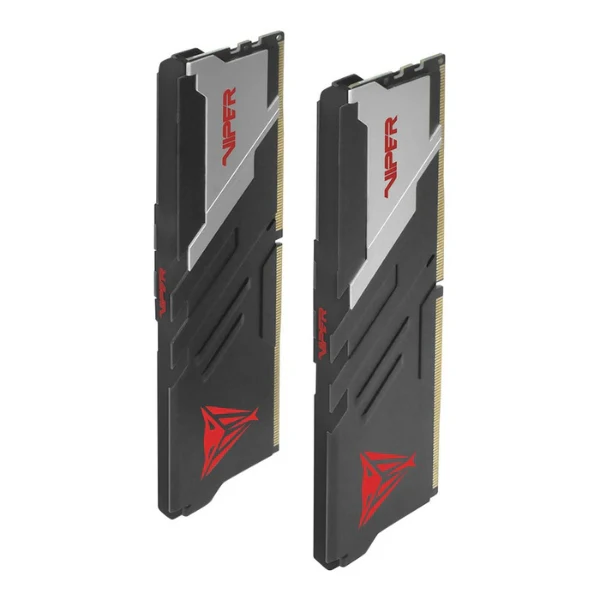 Memoria RAM Patriot Viper Venom 16GB DDR5-6000 PC5-48000 CL30 Single Channel Desktop Memory Module PVV516G60C30 - Black - Image 2
