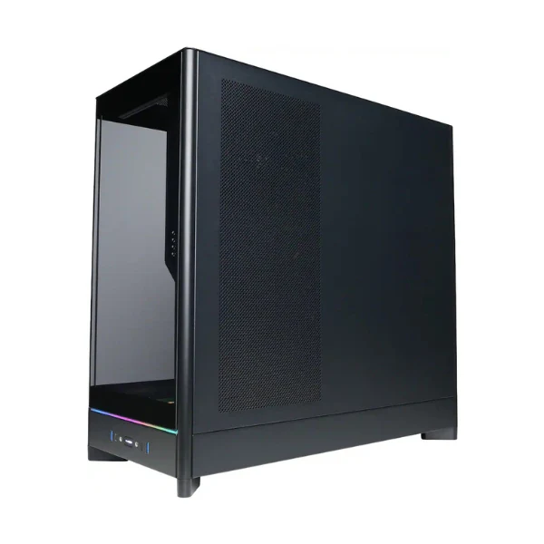 Pc Gaming CyberPowerPC Intel Core i7 14900F (5.8 GHz) - 32 GB DDR5 - 2 TB SSD - NVIDIA GeForce RTX 5070 12 GB - Win 11 Home - Black - Image 6