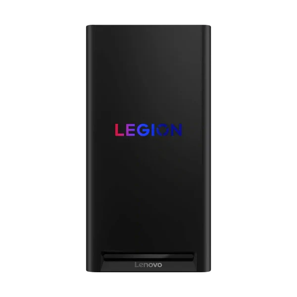 Pc Gaming Lenovo Legion Tower 5i Intel Core Ultra 7 265F (5.3 GHz) - 32 GB DDR5 - 1 TB SSD - NVIDIA GeForce RTX 5060 Ti 8 GB - 500 W - Win 11 Home - Eclipse Black - Image 3