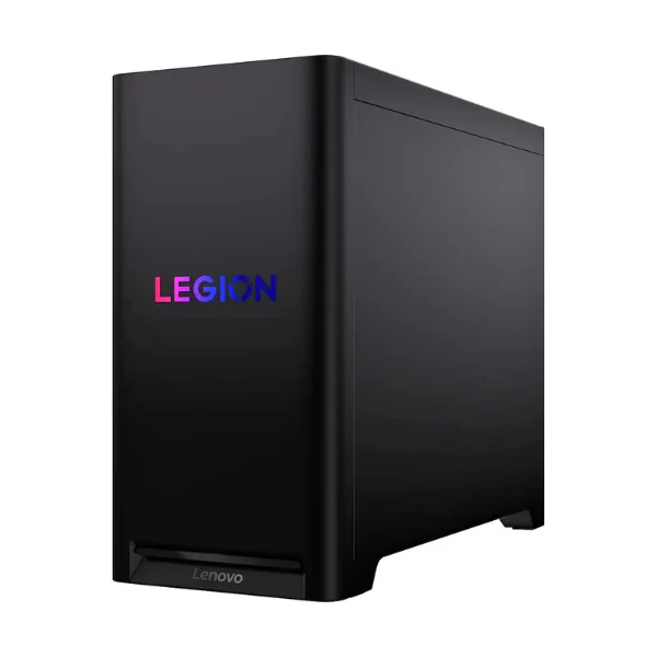 Pc Gaming Lenovo Legion Tower 5i Intel Core Ultra 7 265F (5.3 GHz) - 32 GB DDR5 - 1 TB SSD - NVIDIA GeForce RTX 5060 Ti 8 GB - 500 W - Win 11 Home - Eclipse Black - Image 4
