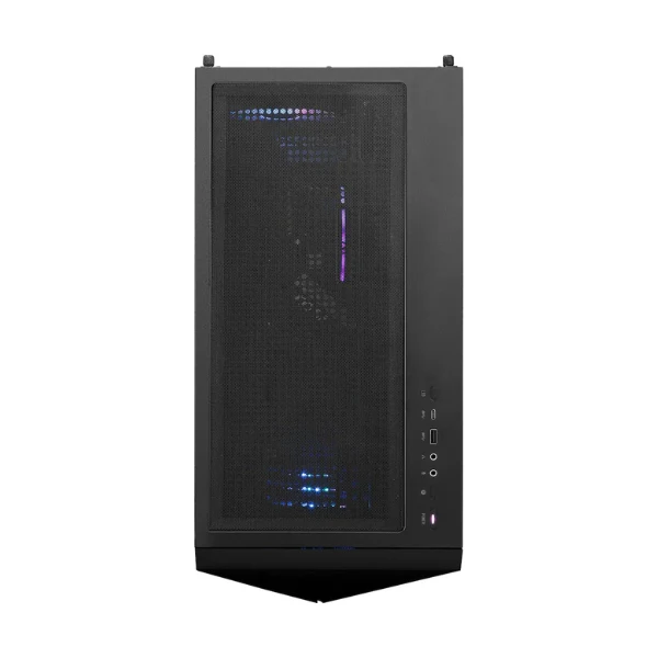 Pc Gaming MSI Aegis ZS2 AMD Ryzen 9 7900X (5.6 GHz) - 32 GB DDR5 - 1 TB SSD - NVIDIA GeForce RTX 5060Ti 8 GB - 650 W - Win 11 Home - Black - Image 5