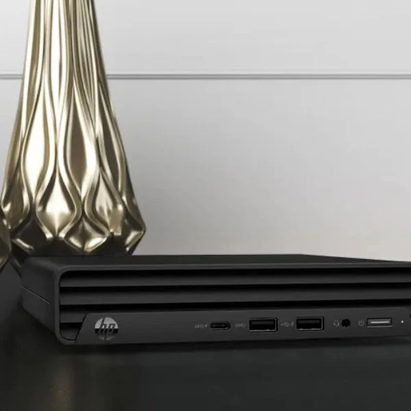 PC HP ProDesk 400 G9 SFF - Core i5-13500 - 8GB - 512GB SSD - Windows 11 Pro - Image 6
