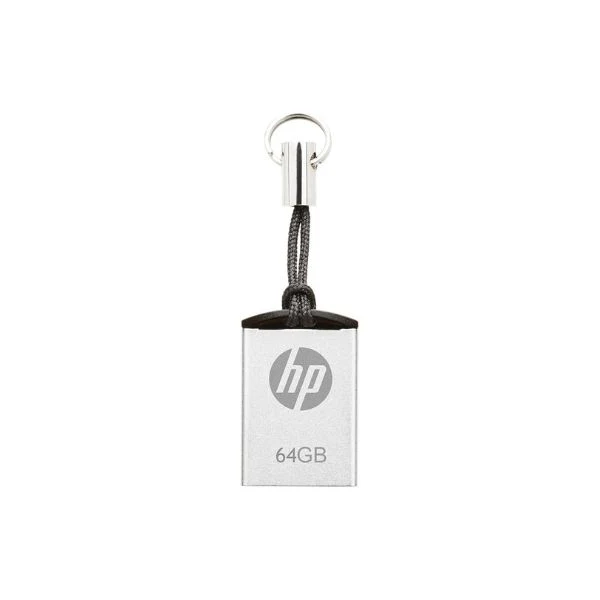 Pendrive HP V222W 64GB USB 2.0 - Image 2