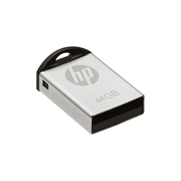 Pendrive HP V222W 64GB USB 2.0 - Image 4