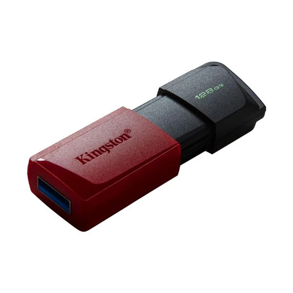 Pendrive Kingston 128GB Data Traveler Exodia USB 3.2 ROJO + NEGRO DTXM/128GB - Image 2