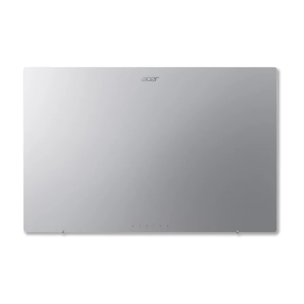 Laptop Acer Aspire Go 15 AMD Ryzen 5 7520U (2.8GHz) 8 GB RAM 512 GB SSD 15.3" Touch AMD Radeon 610M Pure Silver AG15-21PT-R5GQ - Image 5