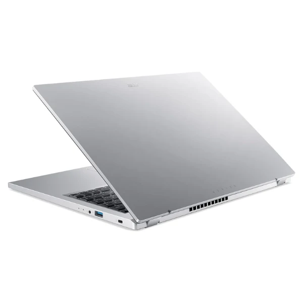 Laptop Acer Aspire Go 15 AMD Ryzen 5 7520U (2.8GHz) 8 GB RAM 512 GB SSD 15.3" Touch AMD Radeon 610M Pure Silver AG15-21PT-R5GQ - Image 6