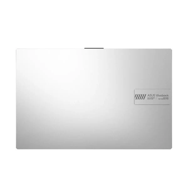 Laptop ASUS Vivobook Go 15 AMD Ryzen 5 7520U (2.8GHz) 16 GB RAM 512 GB SSD 15.6" AMD Radeon Graphics Cool Silver E1504FA-BQ2334 - Image 2
