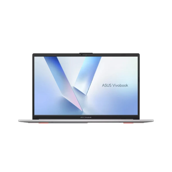 Laptop ASUS Vivobook Go 15 E1504FA-BQ4777W AMD Ryzen 3 7320U (2.4GHz) 8 GB RAM 512 GB SSD 15.6" AMD Radeon Graphics Cool Silver - Image 5