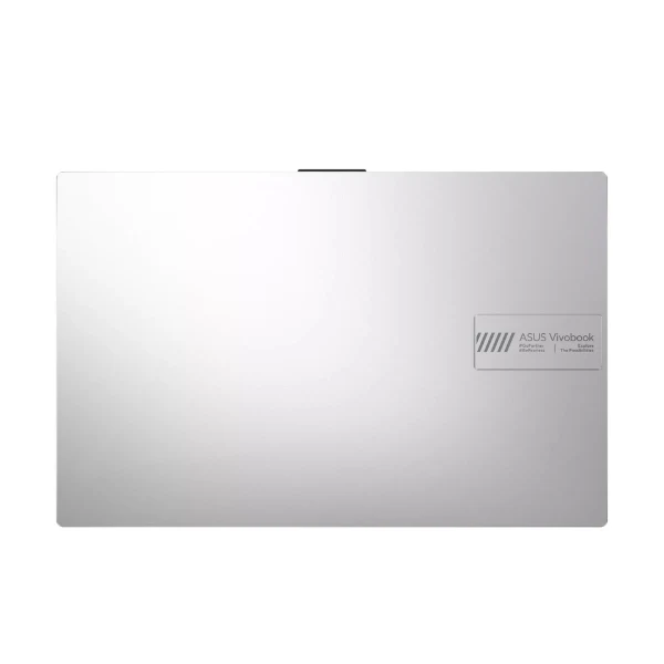 Laptop ASUS Vivobook Go 15 E1504FA-BQ4777W AMD Ryzen 3 7320U (2.4GHz) 8 GB RAM 512 GB SSD 15.6" AMD Radeon Graphics Cool Silver - Image 7