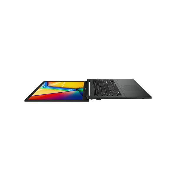 Laptop ASUS Vivobook Go 15 E1504FA-NJ1555 - AMD Ryzen 5-7520U - 512GB SSD - 16GB RAM - 15.6" FHD - Mixed Black - Image 5