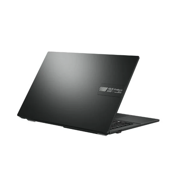 Laptop ASUS Vivobook Go 15 E1504FA-NJ1555 - AMD Ryzen 5-7520U - 512GB SSD - 16GB RAM - 15.6" FHD - Mixed Black - Image 6