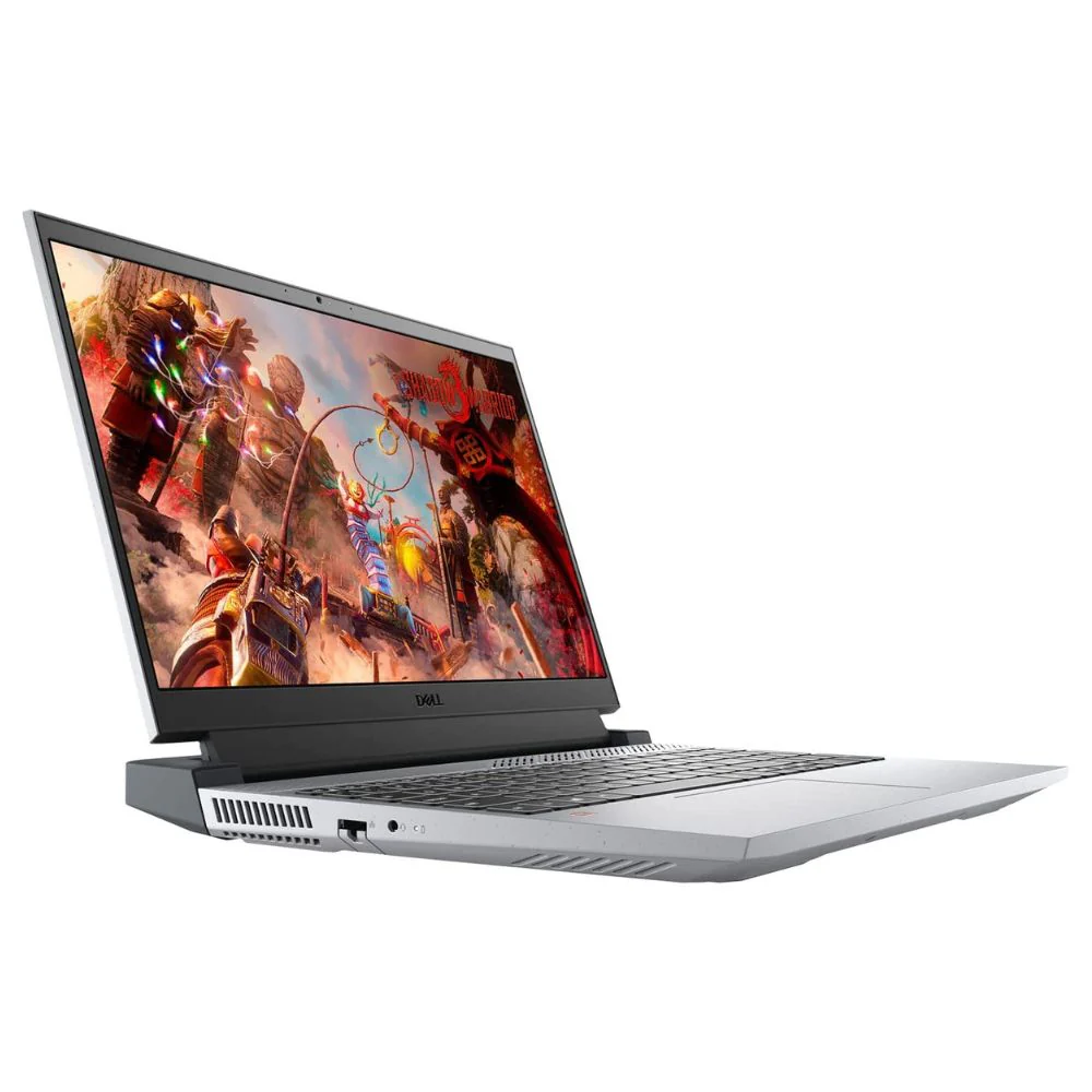Laptop Gaming Dell G15 15.6” FHD 120Hz - AMD Ryzen 7 6800H, 16GB RAM, 512GB SSD, NVIDIA GeForce RTX 3050 Ti - Image 2