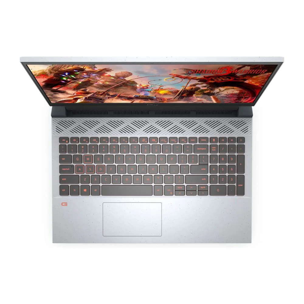 Laptop Gaming Dell G15 15.6” FHD 120Hz - AMD Ryzen 7 6800H, 16GB RAM, 512GB SSD, NVIDIA GeForce RTX 3050 Ti - Image 3
