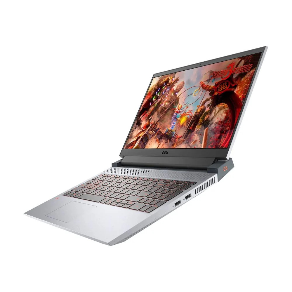 Laptop Gaming Dell G15 15.6” FHD 120Hz - AMD Ryzen 7 6800H, 16GB RAM, 512GB SSD, NVIDIA GeForce RTX 3050 Ti - Image 5