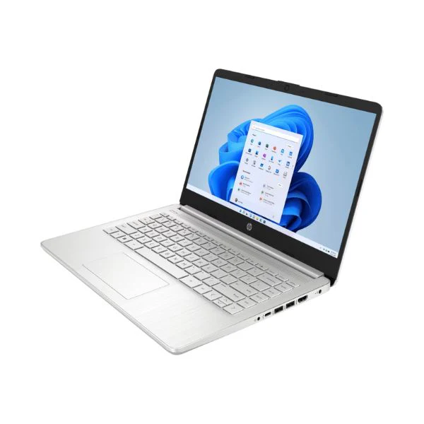 Laptop HP 14-DQ5039LA 14" HD Core i5-1235U Memoria 8GB Disco 512GB SSD - Image 4