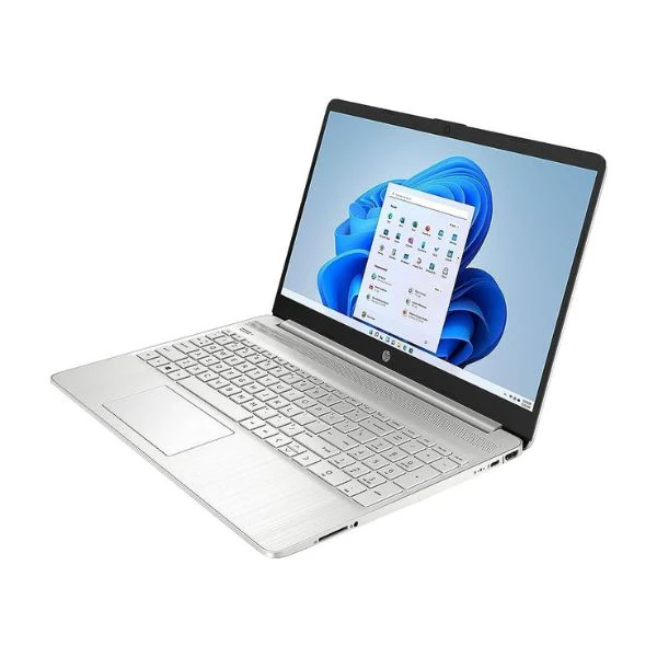 Laptop HP 15,6" FHD Ryzen 5 7520U, 8GB RAM, 256GB SSD, Windows 11, Rose Gold (15-FC0039WM-R) - Image 4