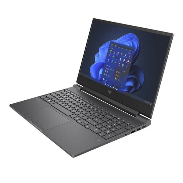 Laptop Gaming HP Victus 15-fb2000nr 15.6" FHD 144Hz – AMD Ryzen 7 8845HS – 16GB RAM – 1TB SSD – NVIDIA RTX 4060 - Image 4
