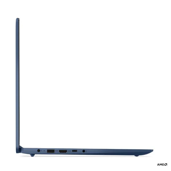 Laptop Lenovo IdeaPad Slim 3 15ABR8 – AMD Ryzen 7 5825U – 16GB DDR4 – 512GB SSD – 15.6" FHD – Radeon Graphics – 82XM00WHGJ - Image 5