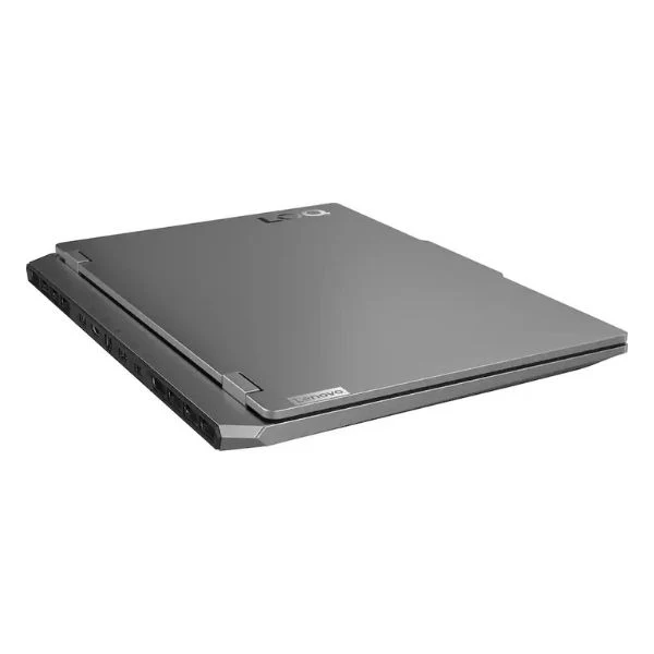 Laptop gaming Lenovo LOQ 15.6" Full HD 144Hz – AMD Ryzen 5 7235HS – 16GB DDR5 – 512GB SSD – NVIDIA GeForce RTX 4050 – Luna Grey – 83JC00LYUS - Image 6