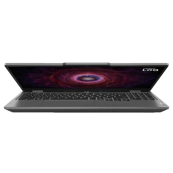 Laptop gaming Lenovo LOQ 15.6" Full HD 144Hz – AMD Ryzen 5 7235HS – 16GB DDR5 – 512GB SSD – NVIDIA GeForce RTX 4050 – Luna Grey – 83JC00LYUS - Image 8