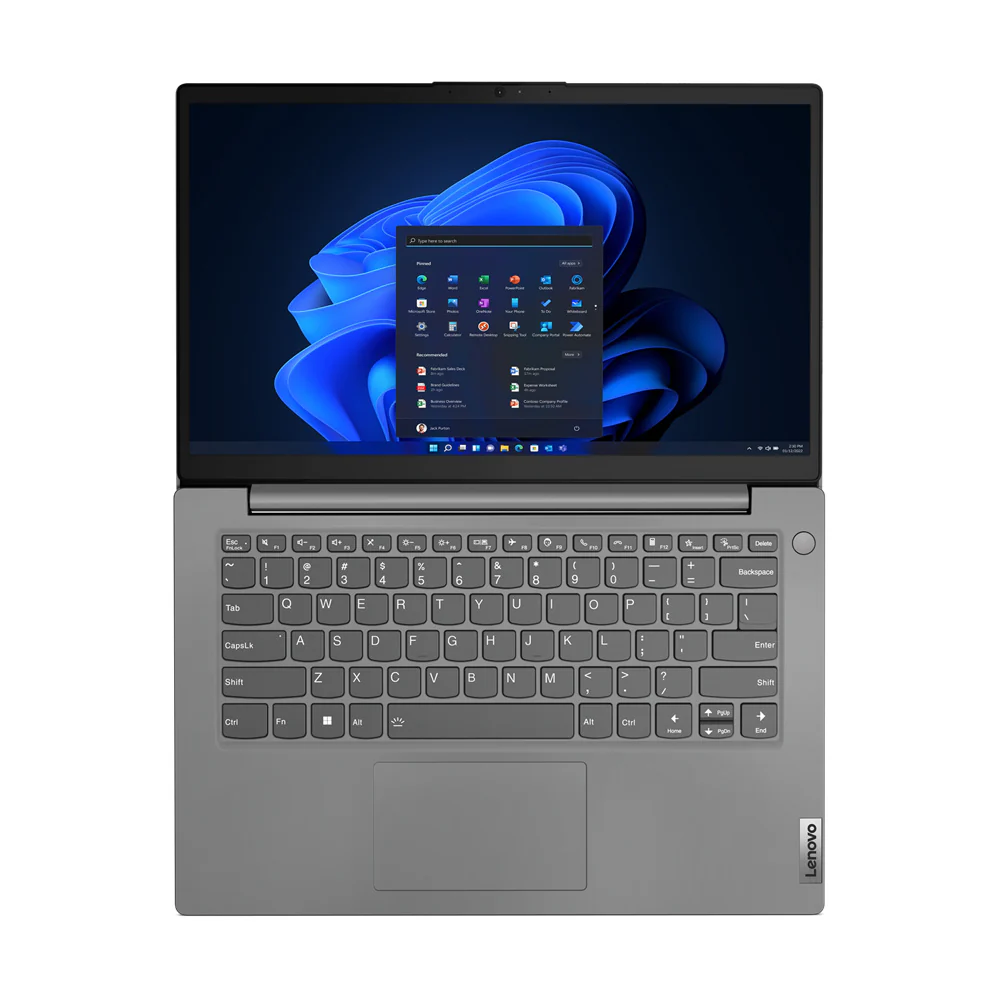 Laptop Lenovo V14 G4 ABP 14" AMD Ryzen 7 7730U, 16GB DDR4-3200, 512GB SSD, W11 82YX002TLM - Image 6