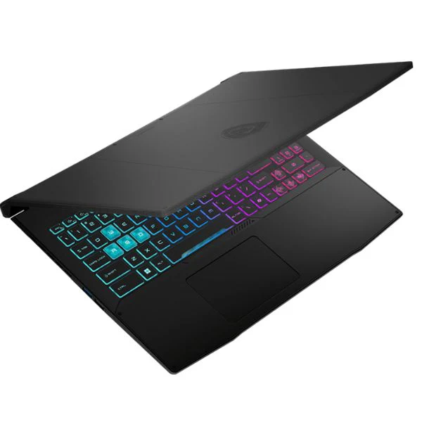 Laptop MSI Katana A15 AI B8VF-437US - AMD Ryzen 7-8845HS - 15.6" FHD 144Hz - 16GB DDR5 - 1TB SSD - RTX 4060 8GB - Windows 11 - Image 4