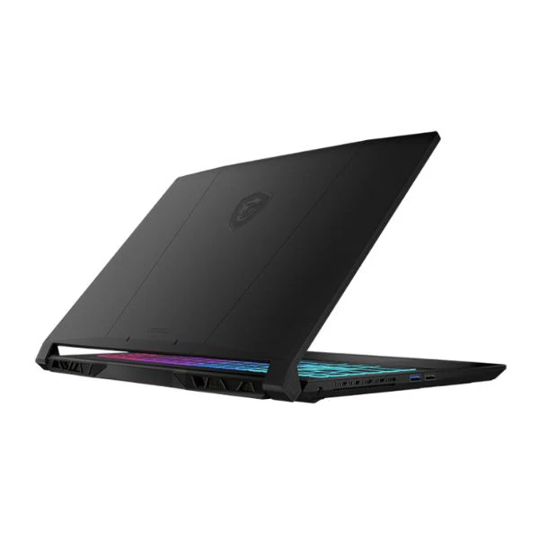 Laptop MSI Katana A15 AI B8VF-437US - AMD Ryzen 7-8845HS - 15.6" FHD 144Hz - 16GB DDR5 - 1TB SSD - RTX 4060 8GB - Windows 11 - Image 5