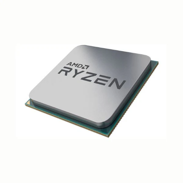 Procesador AMD Ryzen 3 3200G 4 Núcleos 3.6GHz Turbo 4.0GHz Socket AM4 con Gráficos Radeon Vega 8 - Image 4