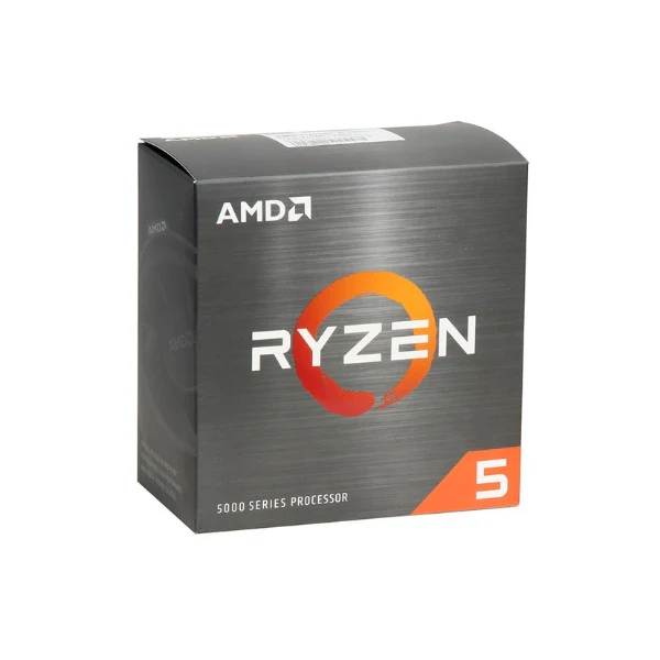 Procesador AMD Ryzen 5 5500GT 6 Núcleos 3.7GHz 19MB caché Socket AM4