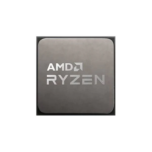 PROCESADOR AMD RYZEN TRAY 5 5600G HEXA-CORE 3.9GHz SOCKET AM4 3MB/ 65W/ RADEON GRAPHICS (OEM BANDEJA SIN FAN COOLER) - Image 2
