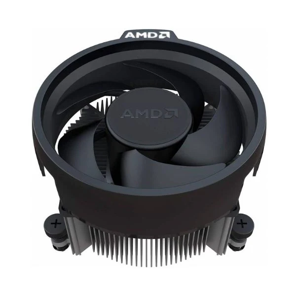 PROCESADOR AMD RYZEN TRAY 5 5600G HEXA-CORE 3.9GHz SOCKET AM4 3MB/ 65W/ RADEON GRAPHICS (OEM BANDEJA SIN FAN COOLER) - Image 3