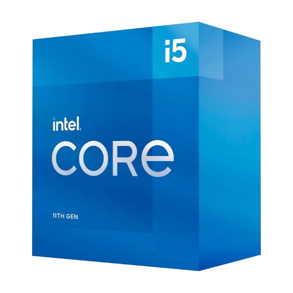 Procesador Intel Core i5-14400 10 Núcleos 4.7GHz Socket LGA1700 - Image 2