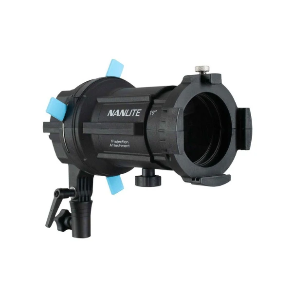 Proyector Nanlite Forza PJ-FMM con Lente 19° para FM Mount - Image 5