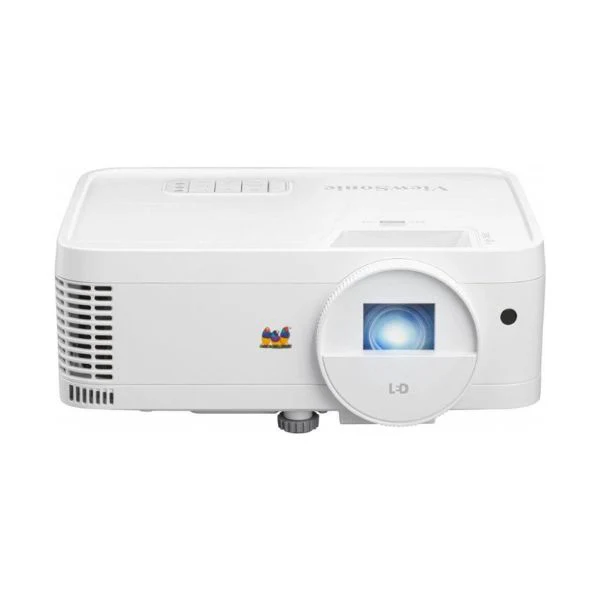 Proyector ViewSonic LS500WH LED WXGA - 3000 Lumen LS500WH - Image 3