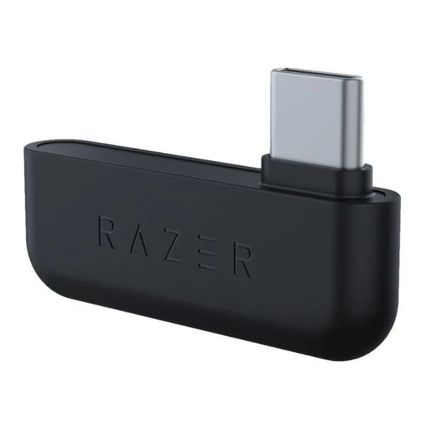 Audífonos Gaming Razer Barracuda Pro Wireless con Cancelación Activa de Ruido (ANC) – Black - Image 4