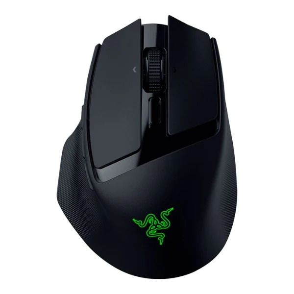 Mouse Gaming Razer Basilisk Mobile Wireless Bluetooth 18000 DPI RGB - Negro - Image 2