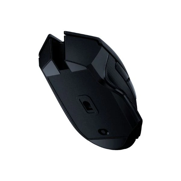 Razer Basilisk X HyperSpeed Wireless Gaming Mouse Bluetooth & Wireless Compatible, 16K DPI Optical Sensor, 6 botones programables - Image 4