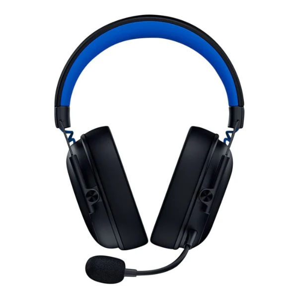 Audífonos Gaming Razer BlackShark V3 X HyperSpeed - Wireless - Bluetooth 5.3 - Negro - Image 2