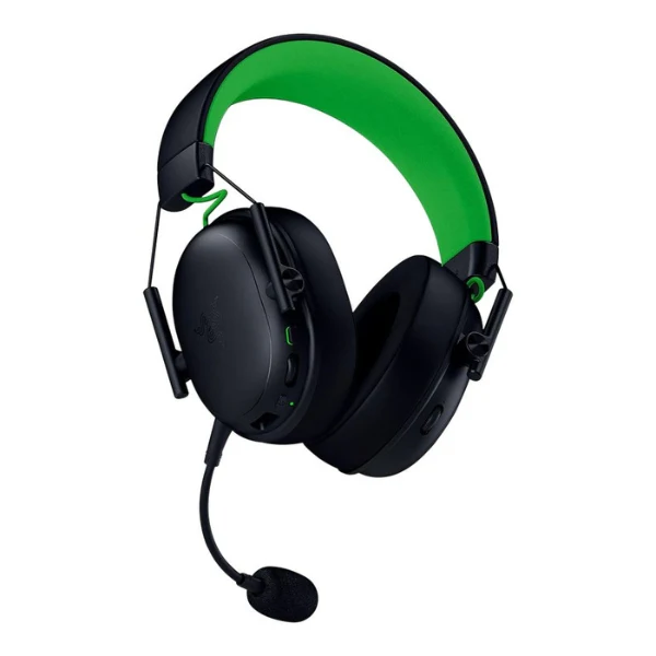 Audífonos Gaming Razer BlackShark V3 X HyperSpeed Inalámbricos Bluetooth Xbox - Negro - Image 3