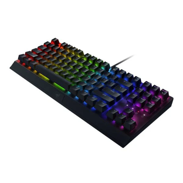Teclado Gaming Razer BlackWidow V3 Tenkeyless Mecánico RGB – RZ03-03490200-R - Image 4