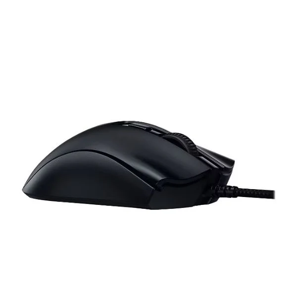 Razer DeathAdder v2 Mini Gaming Mouse Sensor de 8500K DPI-Diseño liviano de 62 g - Iluminación Chroma RGB-6 botones - Image 2