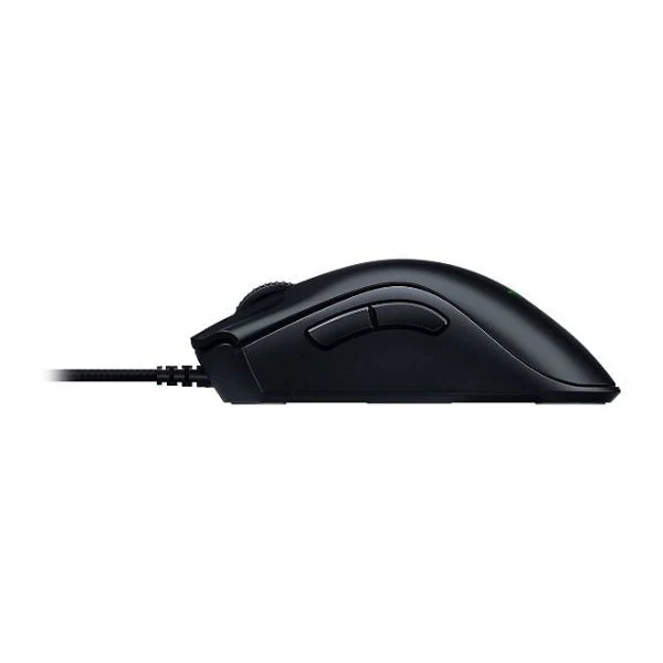 Razer DeathAdder v2 Mini Gaming Mouse Sensor de 8500K DPI-Diseño liviano de 62 g - Iluminación Chroma RGB-6 botones - Image 3