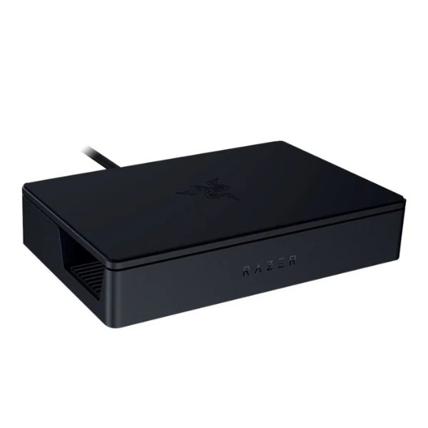 Dock para Consolas Portátiles Razer Handheld Chroma USB-C 6 Puertos - Negro - Image 2