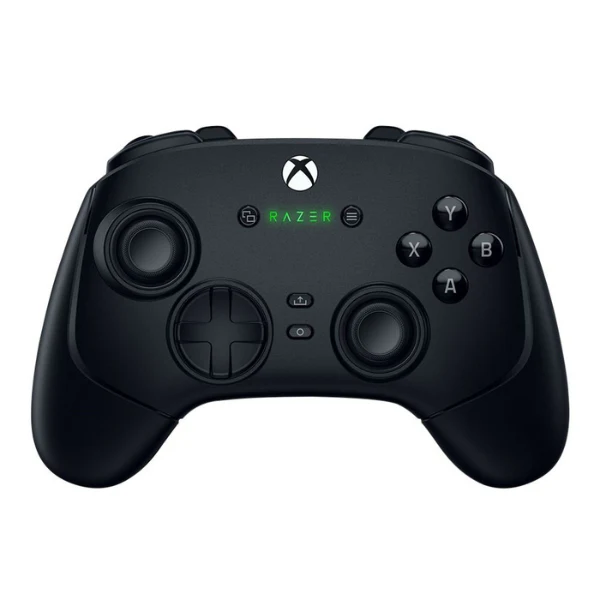 Control Gaming Razer Wolverine V3 Pro Inalámbrico para Xbox y PC - Negro