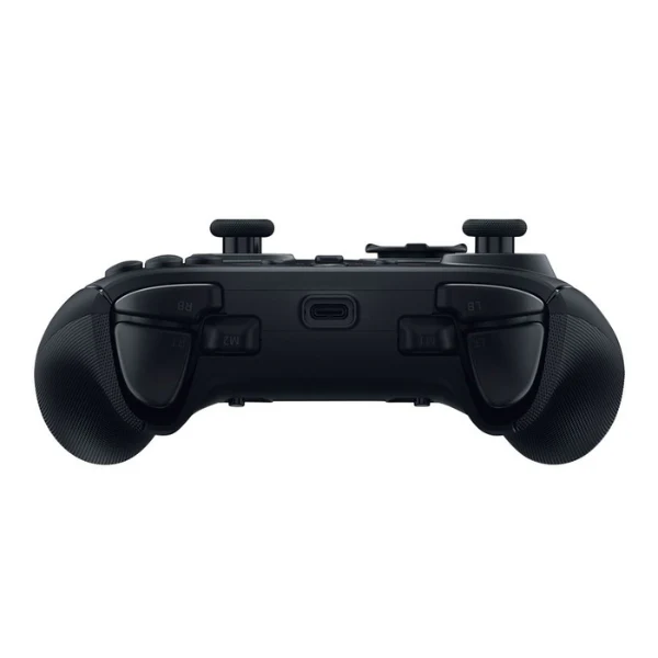 Control Gaming Razer Wolverine V3 Tournament Edition 8K Cableado - Negro - Image 4